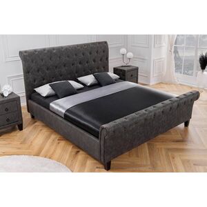 Chesterfield postel NEIT Dekorhome obraz