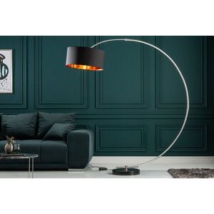 Stojací lampa TALLINN Dekorhome obraz
