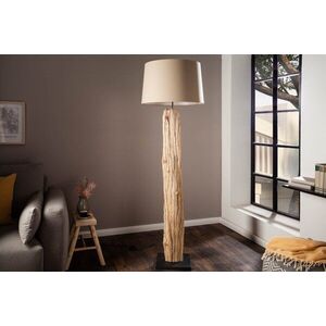 Stojací lampa ROMA Dekorhome obraz