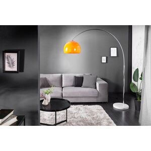 Stojací lampa BANGUI 175 - 205 cm Dekorhome obraz