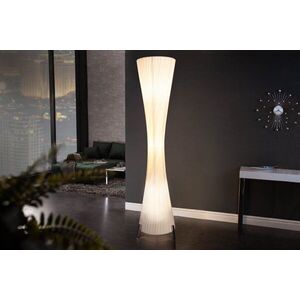Stojací lampa PALLAS Dekorhome obraz
