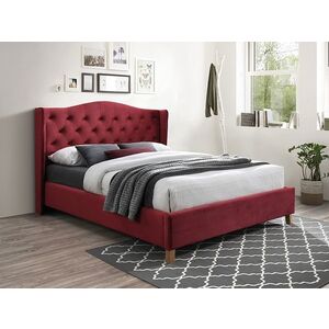 Postel ASPEN VELVET 160 Signal obraz