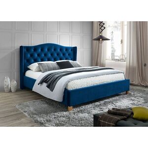 Postel ASPEN VELVET 160 Signal obraz