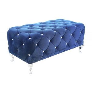 Taburet HESTIA VELVET Signal obraz