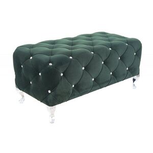 Taburet HESTIA VELVET Signal obraz