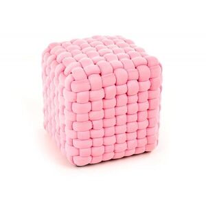 Taburet RUBIK Halmar obraz