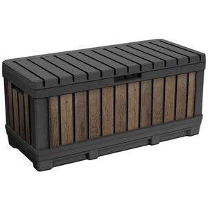 Zahradní úložný box KENTWOOD 350L Keter obraz