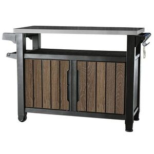 Zahradní stůl / skříň UNITY XL 207L Keter obraz