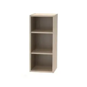 Horní otevřená skříňka NOVA PLUS NOPL-001-OH Tempo Kondela obraz