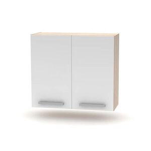 Horní skříňka NOVA PLUS NOPL-014-OH Tempo Kondela obraz