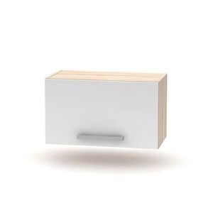Horní skříňka NOVA PLUS NOPL-011-OH Tempo Kondela obraz