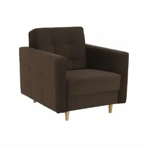 Křeslo AMEDIA Tempo Kondela obraz