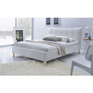 Postel SANDY 160 Halmar obraz