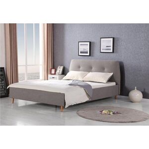 Postel DORIS 160 Halmar obraz