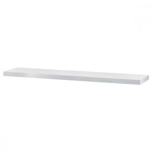 Nástěnná polička P-002 120 cm Autronic obraz
