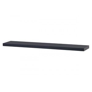 Nástěnná polička P-002 120 cm Autronic obraz