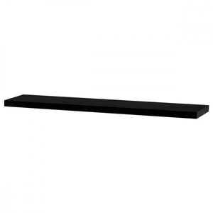Nástěnná polička P-002 120 cm Autronic obraz