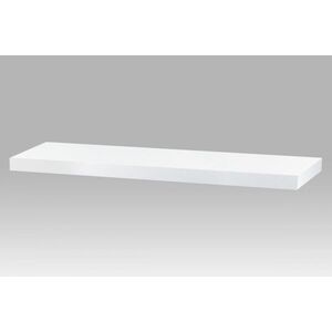 Nástěnná polička P-005 80 cm Autronic obraz