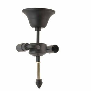 Závěs na stropní svítidlo Tiffany - 23 cm 2 x E14 5LL-96 obraz