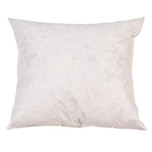 Výplň do polštářů s peřím - 40*40 cm VK40 obraz