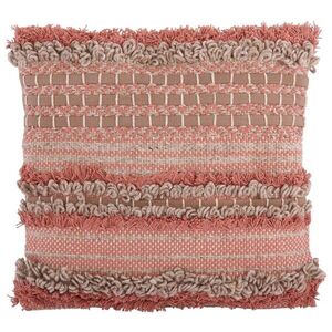Oranžový polštář s výplní Valentina 45*45 cm 8502641330017 obraz