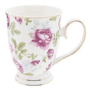 Hrneček Flowers - 0, 3l 6CE0882 obraz