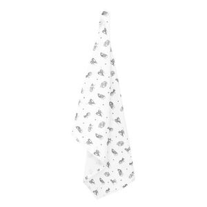 Kuchyňská bavlněná utěrka Cats and Kittens - 50*70 cm CAK42C obraz