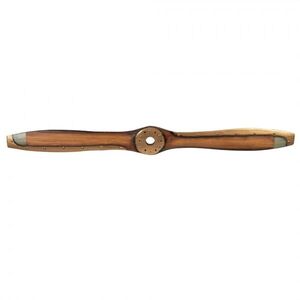 Dekorativní dřevěná vrtule - 12*3*120 cm 5H0724 obraz