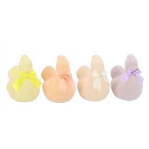 Set 4ks pastelová velikonoční slepička Chicken Easter Flock - 11*7*11 cm 933858 obraz