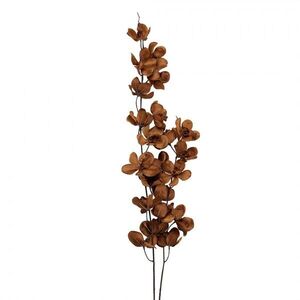 Elegantní umělá květina s bronzovými květy - 10*10*110 cm 5PL0274O obraz