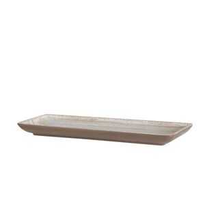 Latté melaminový podnos tácek Cassis M - 21*10*2 cm 63016120 obraz