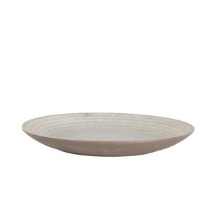 Latté melaminový dezertní talíř Cassis - Ø 18*2, 5 cm 63015820 obraz