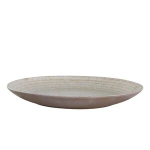 Latté melaminový jídelní talíř Cassis - Ø 25*3 cm 63015920 obraz