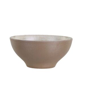 Latté melaminová miska Cassis - Ø 14*7 cm 63015620 obraz
