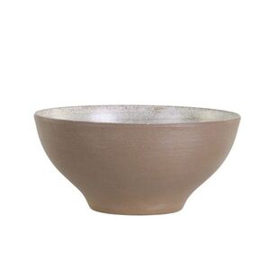 Latté melaminová miska Cassis - Ø 16*8 cm 63015720 obraz