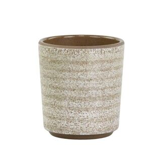 Latté melaminový hrnek Cassis - Ø 7*8 cm 63015520 obraz