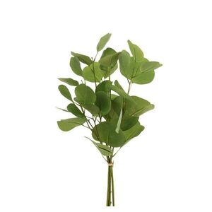 Zelený Eucalyptus - Svazek umělé dekorativní rostliny - 50 cm 12515 obraz