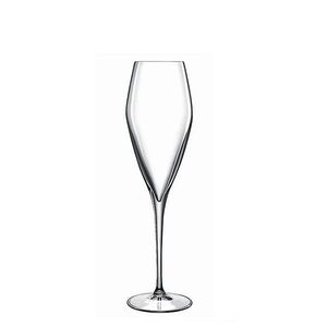 Luigi Bormioli Sklenice na sekt ATELIER Champagne 270 ml 6 ks obraz