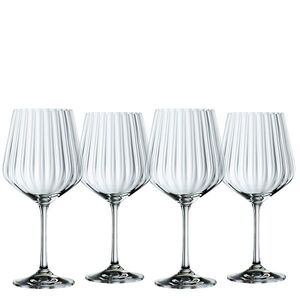 Nachtmann Sklenice na Gin & Tonic 640 ml 4 ks obraz