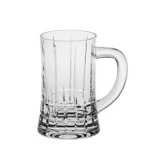 Crystal Bohemia Půllitr na pivo Dover 0, 5 l obraz