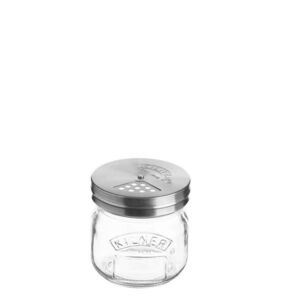Kilner Kořenka se sypátkem 250 ml obraz
