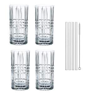 Nachtmann Tastes Good Longdrink set (4+4) obraz