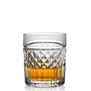 Crystal Bohemia Sklenice Harry 320 ml 6 ks obraz