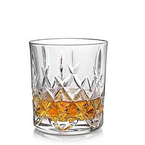 Crystal Bohemia Brixton sklenice na whisky 320 ml 6 ks obraz