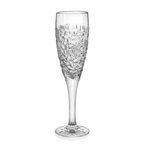 Bohemia Jihlava Sklenice na sekt Nicolette 180 ml 6 ks obraz