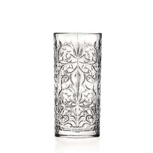RCR Tattoo sklenice tumbler 368 ml 6 ks obraz