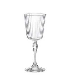 Bormioli Rocco America '20s 250 ml 6 ks obraz