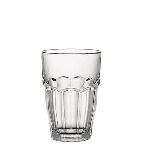 Bormioli Rocco Rock Bar Cooler 478 ml 6 ks obraz