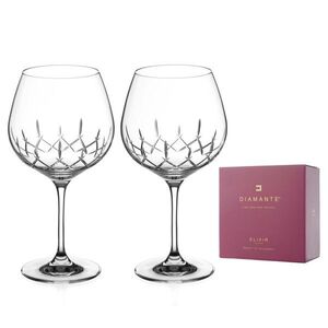Diamante Classic gin 610 ml 2 ks obraz