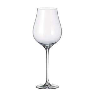 Crystal Bohemia Limosa 400 ml 6 ks obraz